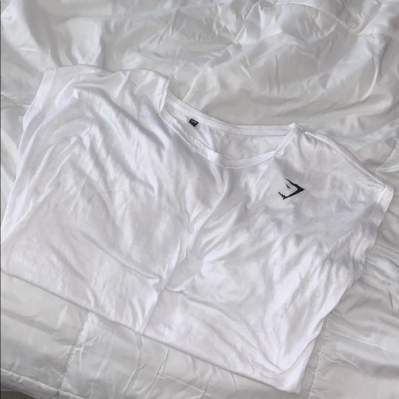 Gymshark Tops - Gymshark top
